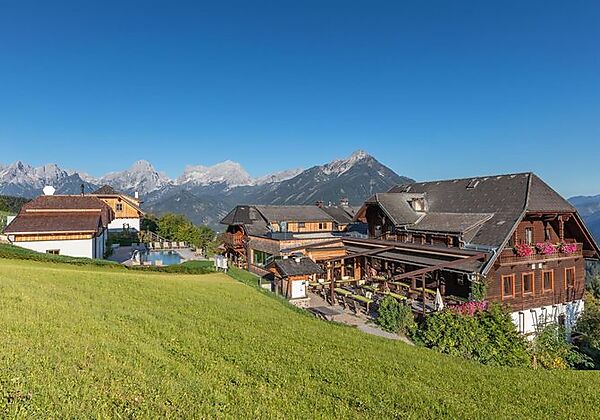 Panoramstüberl