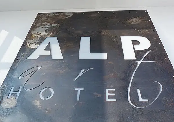 Alp Art Hotel