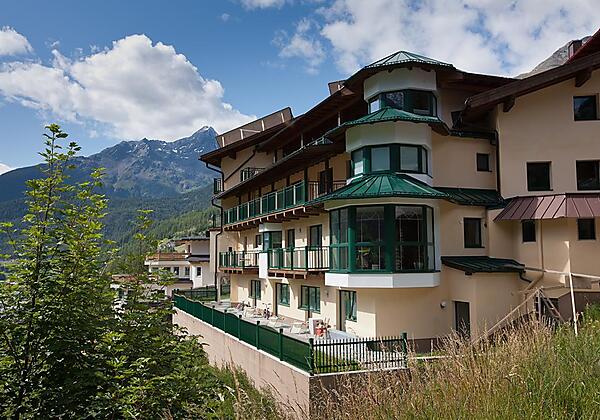 Alp-Resort Tiroler Adler