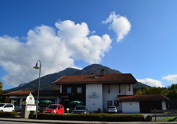 Alpchalet Schwanstein