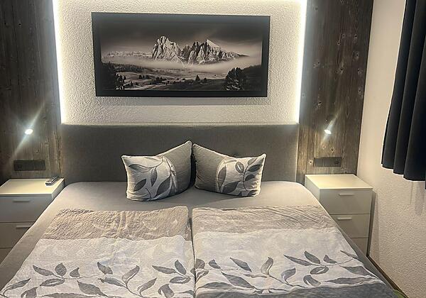 Doppelzimmer Appart Simon