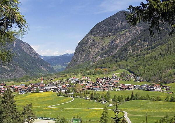 Umhausen