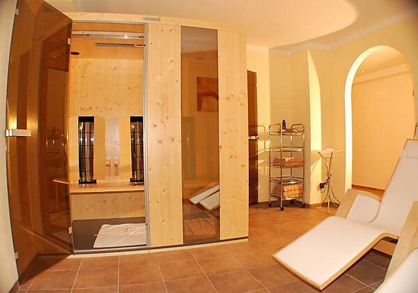 Alpenbauernhof Gröbenhof Wellness