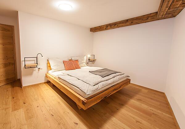 Wohlfühlen in allen Räumen