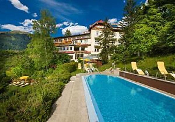 Hotel Alpenblick, Bad Gastein