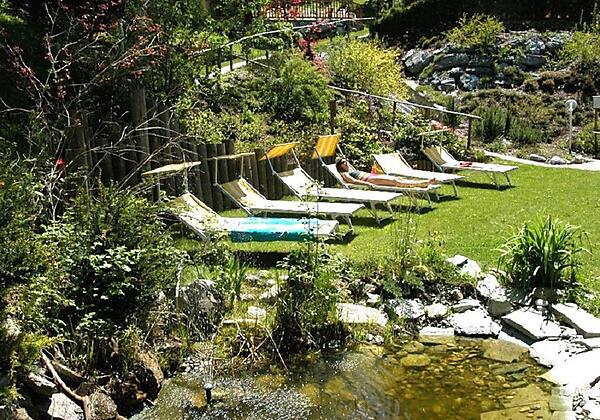 Hotel Alpenblick, Bad Gastein