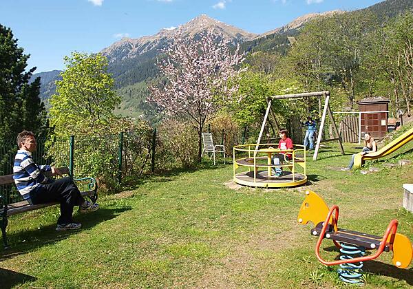 Hotel Alpenblick, Bad Gastein