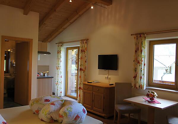 Wohnschlafraum Studio 5