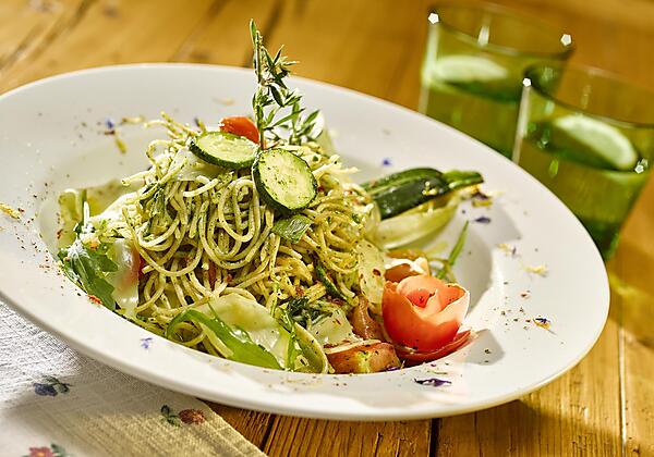 GH Hochsoell Spaghetti 127