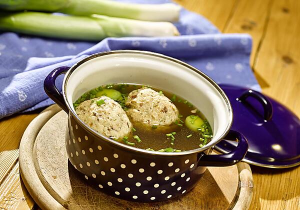 GH Hochsoell Speckknoedelsuppe 153