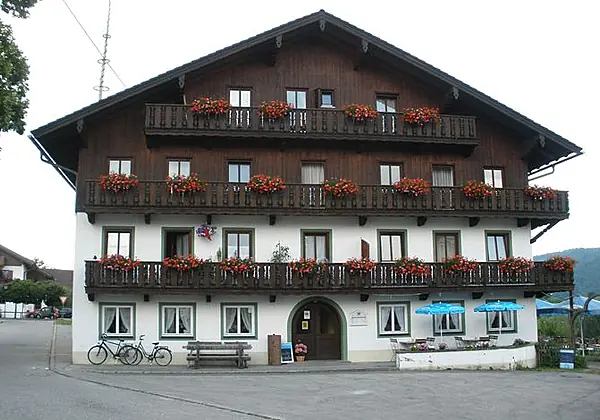 Alpengasthof zur Loisach