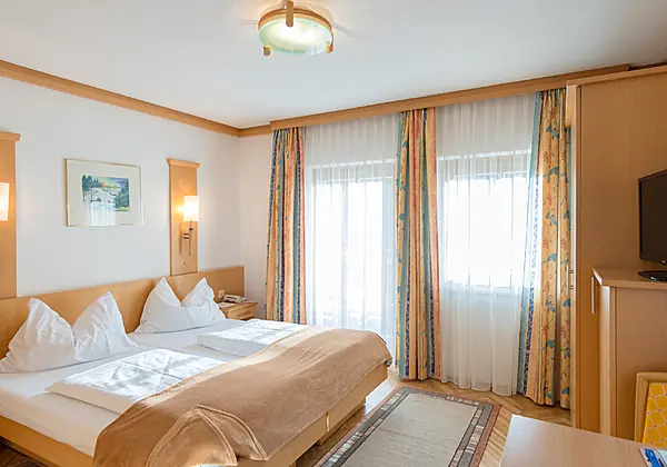 Doppelzimmer