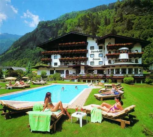 419_Alpenhotel Fernau_AG