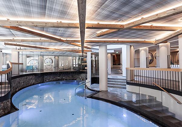 Indoorpool