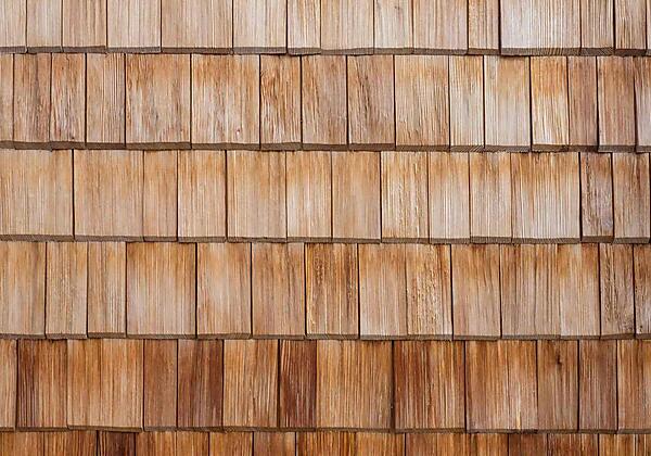 Alpenrose - Schindeln