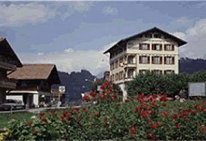 Alpenrose