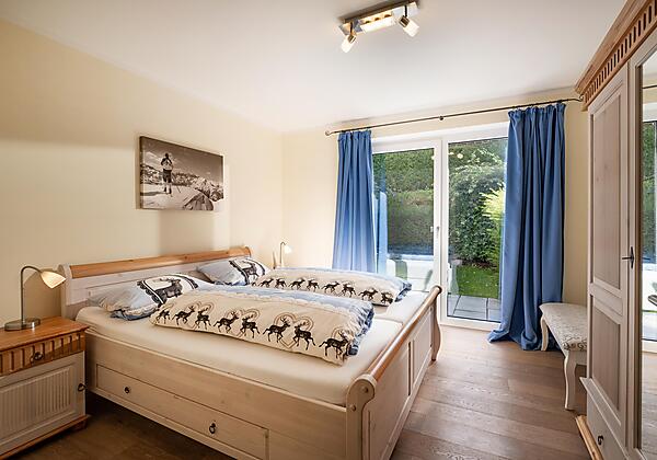 Gartensuite_Weissachgraben_1A_Ellmau_Haus_aussen