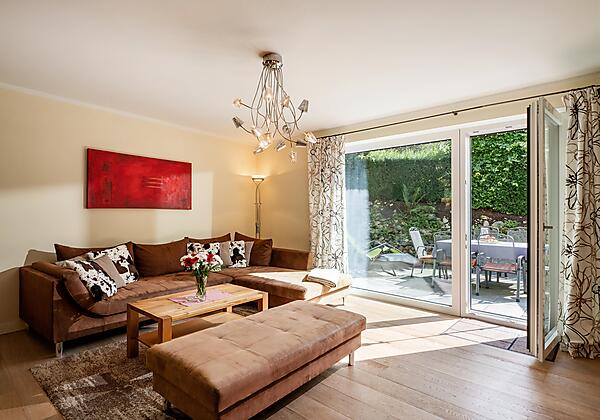 Gartensuite_Weissachgraben_1A_Ellmau_Schlafzimmer