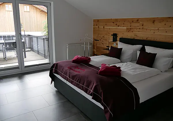 1. Schlafzimmer