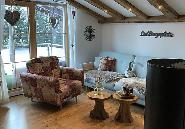 Wohnbereich-AlpStern