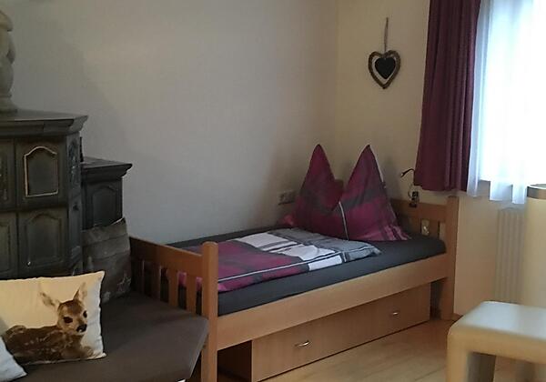 Zillertal_Aschau_Alpin_Apart_Armin_Wohnschlafzimme