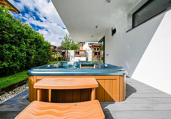 Hot-Pool-Miethaus-in-Söll-am-Wilden-Kaiser