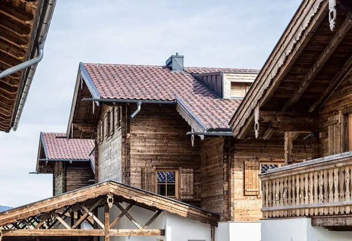 Alpin Residenzen Panoramabahn