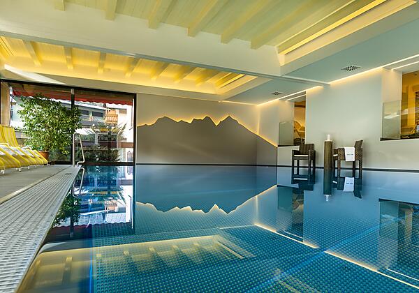 Hotel Alpina Bad Hofgastein Spa