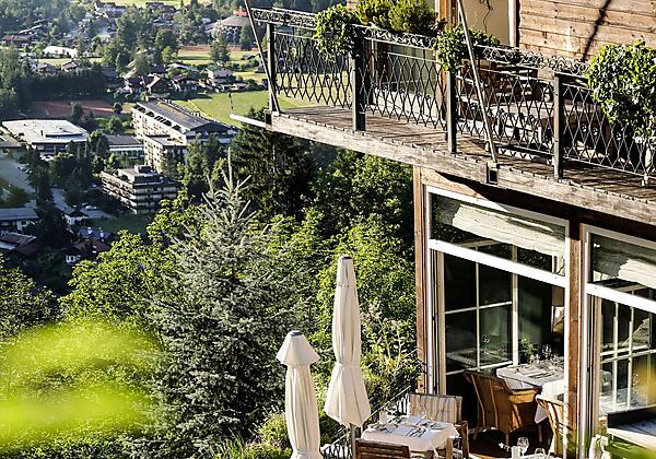 Alpine Spa Haus Hirt, Bad Gastein