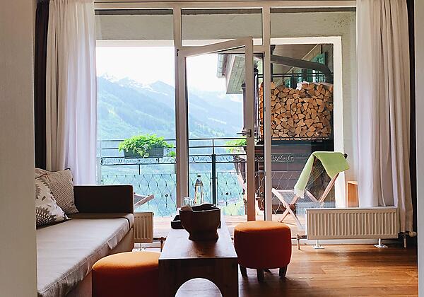 Alpine Spa Haus Hirt, Bad Gastein
