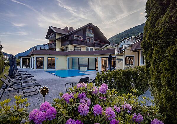 Alpine Spa Residences