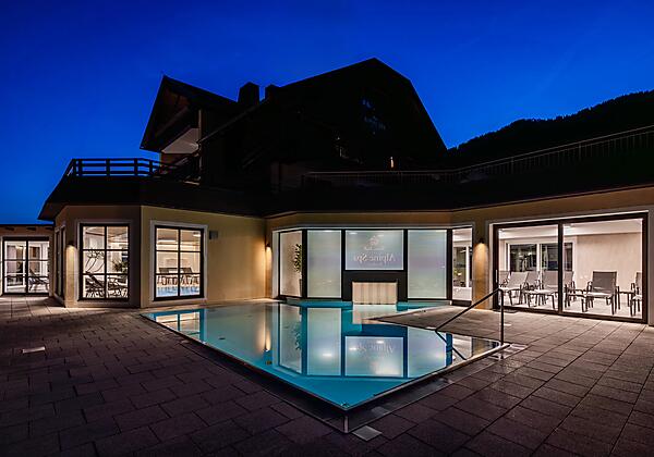 Alpine Spa Residences