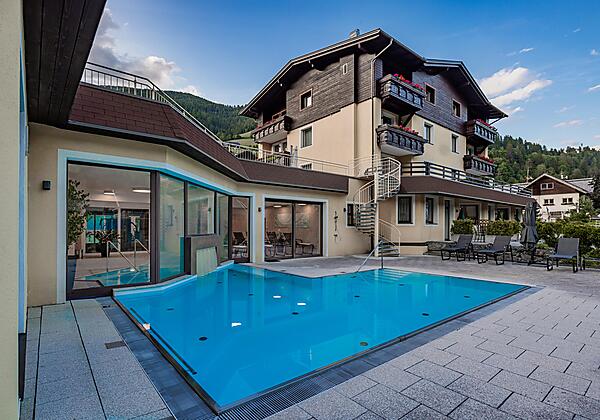 Alpine Spa Residences
