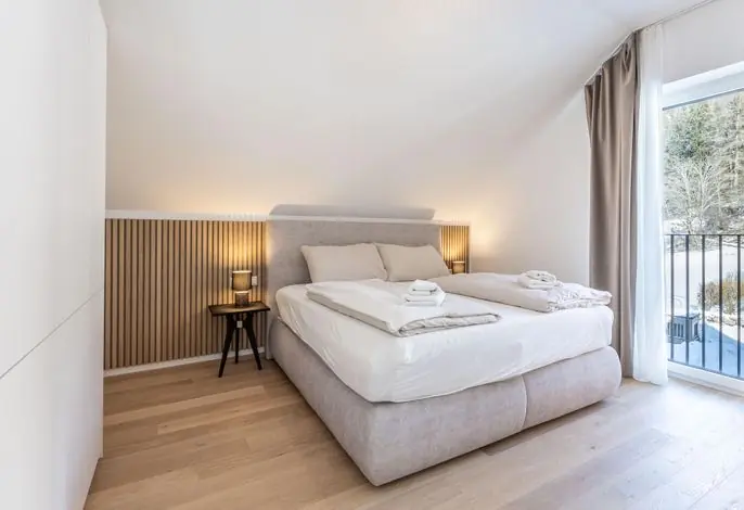 Alpine Suite Spot Top 6 - Haus Tauplitz