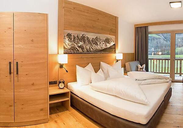 Alpinliving.Tirol im Zillertal Ferienwohnung