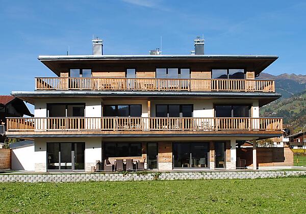 Alpinliving.Tirol im Zillertal