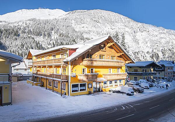 AlpinSpa Zur Post, Bad Gastein/Böckstein