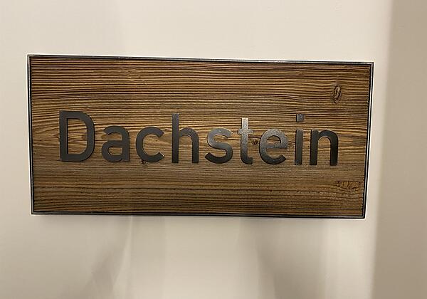 Dachstein