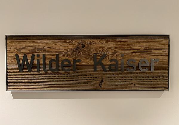 WilderKaiser