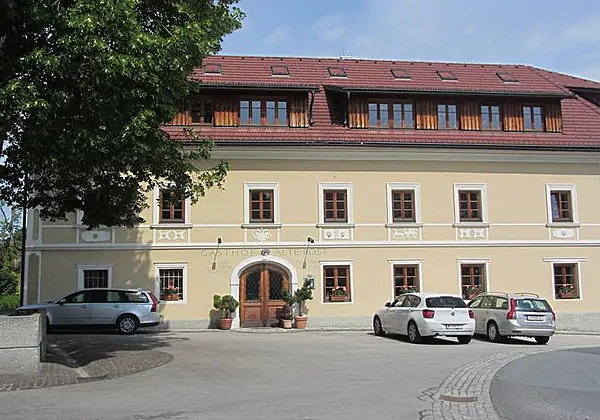 Alte Post