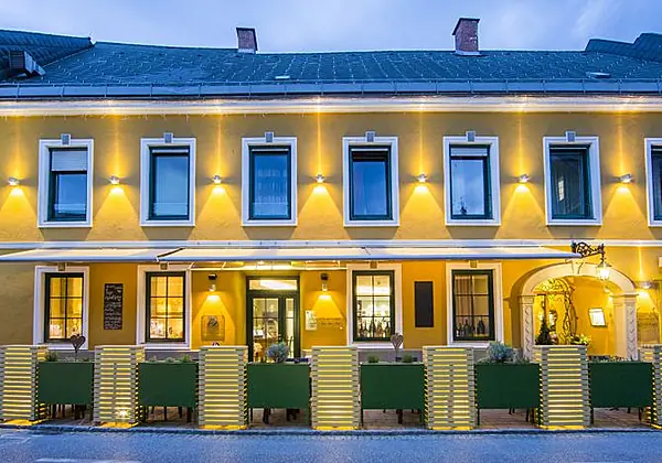 Alte Post Südsteiermark