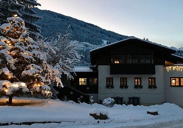 Zur alten Schmiede, Bad Gastein
