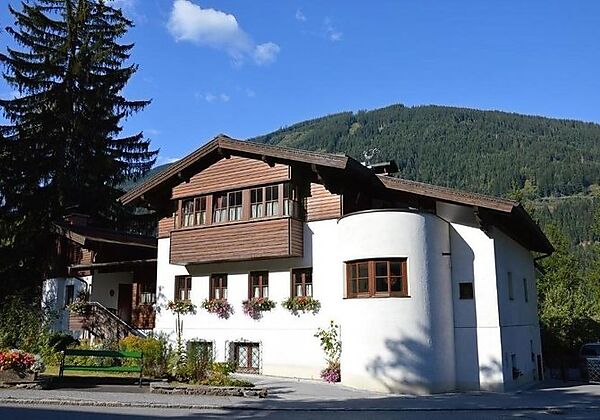 Zur alten Schmiede, Bad Gastein
