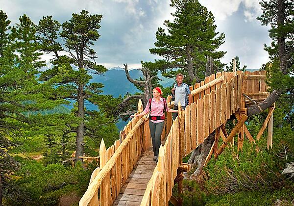 Zur alten Schmiede, Bad Gastein