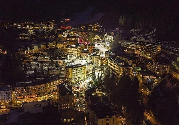 Zur alten Schmiede, Bad Gastein