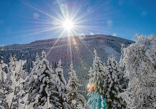 Zur alten Schmiede, Bad Gastein
