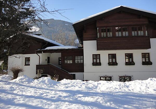 Zur alten Schmiede, Bad Gastein
