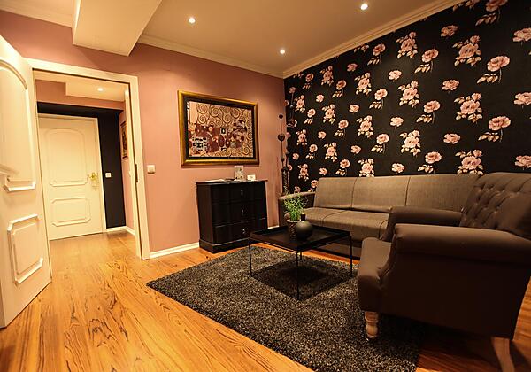 Junior Suite von Karajan (2)