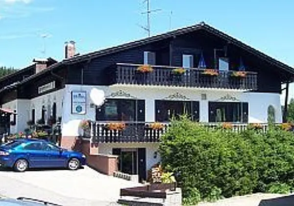 Am Berg Gästehaus