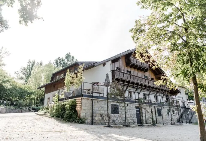 Am Ödenturm Gasthaus